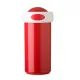 Mepal rosti Schoolbeker Campus 275 ml rood